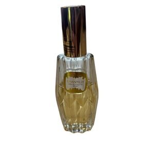 Chantilly Eau de Toilette Spray by Dana 60% Full 30 ml Womens Fragrance Vintage